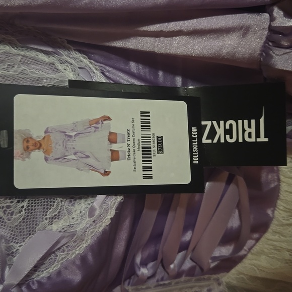 Exclusive cake queen dress - Picture 12 of 13